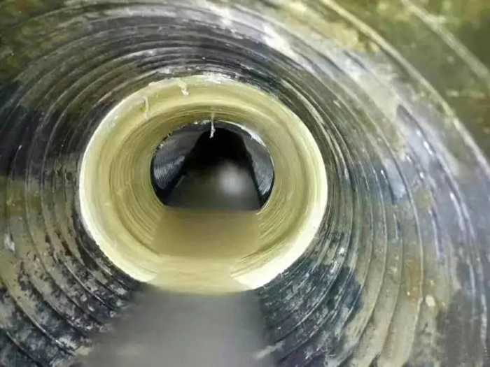 五家渠内衬修复法通常适用于哪些类型的断面管道