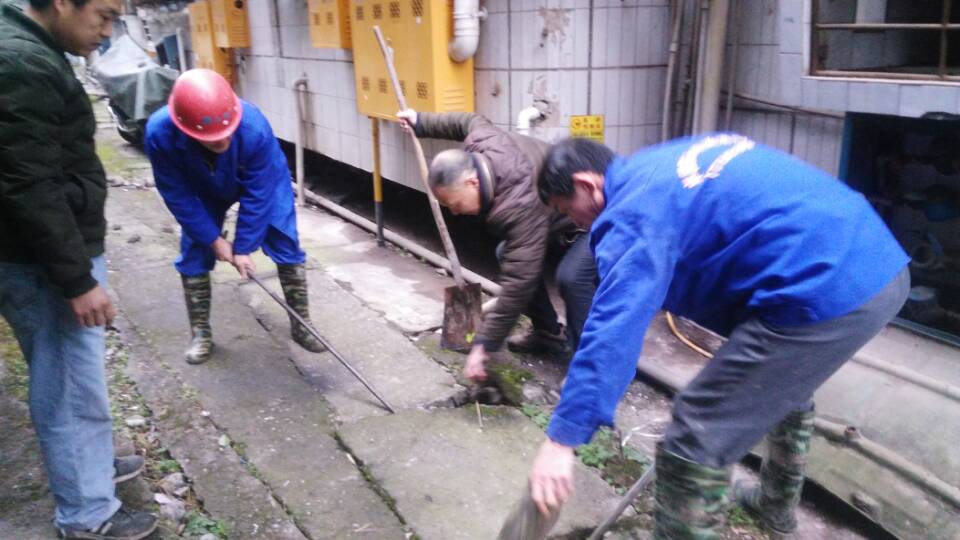 五家渠清掏化粪池、管道疏通一站式服务<高效><技术><可靠>